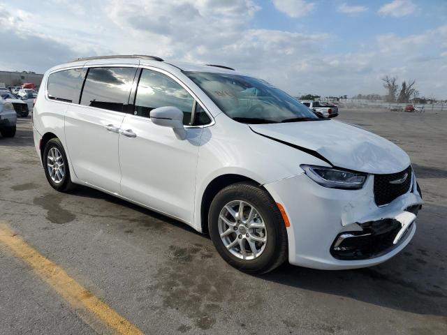Photo 4 from auction – 2022 CHRYSLER PACIFICA T with VIN 2C4RC1BG7NR154779