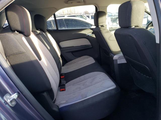 Photo 11 from auction – 2013 CHEVROLET EQUINOX LT with VIN 2GNFLEEK8D6260000