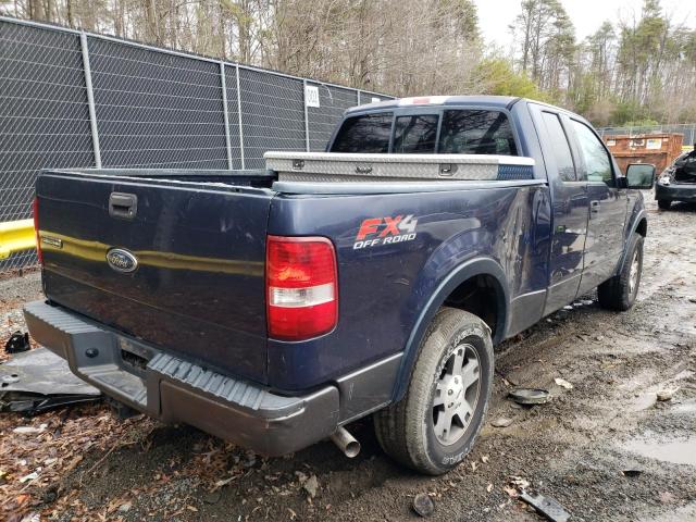 Zdjęcie 3 z aukcji – 2004 FORD F150 z VIN 1FTPX14524NB31347