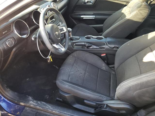 Photo 7 from auction – 2015 FORD MUSTANG with VIN 1FA6P8AM2F5403078