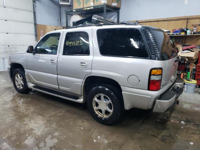 Photo 2 from auction – 2006 GMC YUKON DENA with VIN 1GKEK63U96J141898