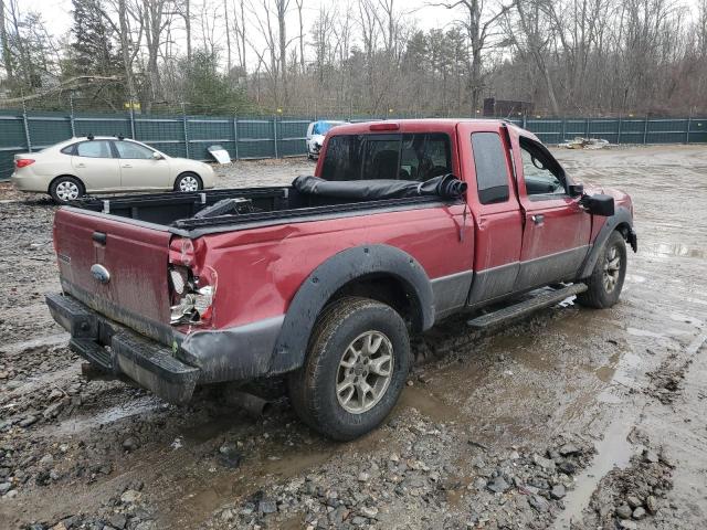 Photo 3 from auction – 2009 FORD RANGER SUP with VIN 1FTZR45E89PA16301