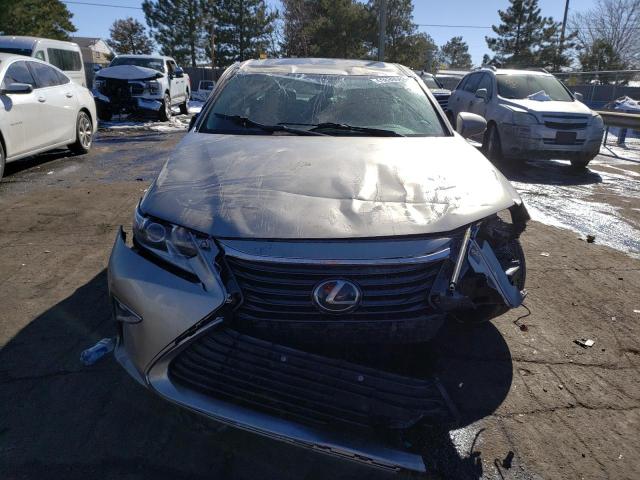 Photo 5 from auction – 2017 LEXUS ES 350 with VIN 58ABK1GG8HU039827