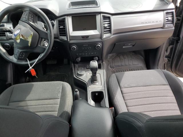 Photo 8 from auction – 2021 FORD RANGER XL with VIN 1FTER4FH4MLD46296