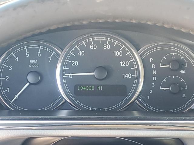 Photo 9 from auction – 2006 BUICK LACROSSE C with VIN 2G4WD582261200680