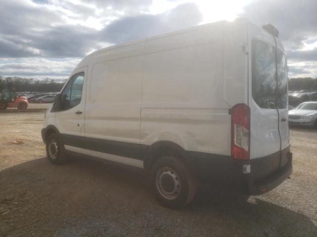 Photo 2 from auction – 2019 FORD TRANSIT T- with VIN 1FTYR1CM1KKB54723