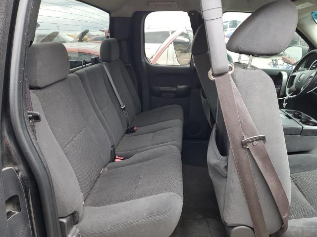 Photo 10 from auction – 2008 CHEVROLET SILVERADO with VIN 2GCEK19J081233751