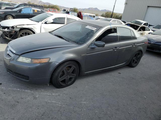 Photo 1 from auction – 2005 ACURA TL with VIN 19UUA66265A071989