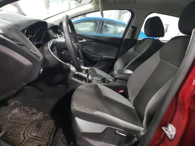 Photo 7 from auction – 2014 FORD FOCUS SE with VIN 1FADP3F20EL185038