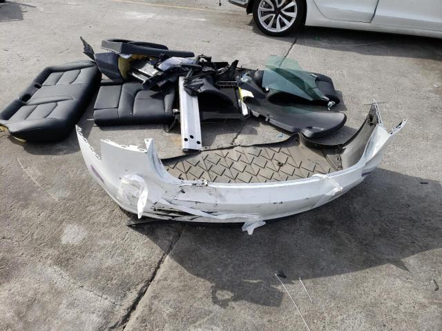 Photo 12 from auction – 2019 TESLA MODEL 3 with VIN 5YJ3E1EA8KF466544