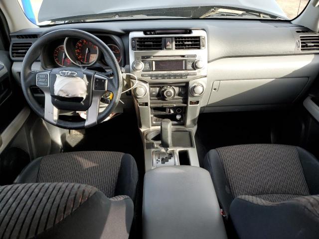 صورة رقم 8 من المزاد - 2011 TOYOTA 4RUNNER SR مع VIN JTEZU5JR5B5018517