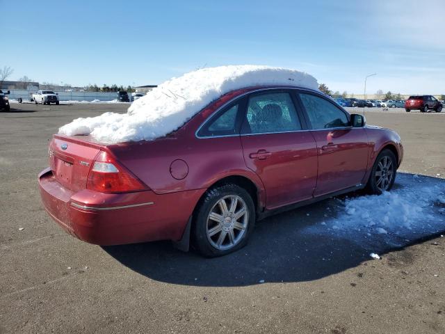 Photo 3 from auction – 2007 FORD FIVE HUNDR with VIN 1FAHP28117G144607