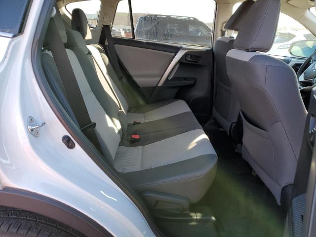 Photo 11 from auction – 2015 TOYOTA RAV4 LE with VIN 2T3ZFREV7FW190396