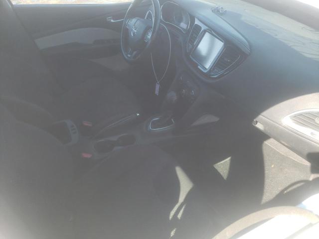 Photo 8 from auction – 2015 DODGE DART SXT with VIN 1C3CDFBB9FD390749