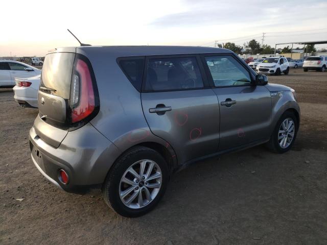 Photo 3 from auction – 2017 KIA SOUL + with VIN KNDJP3A56H7412227