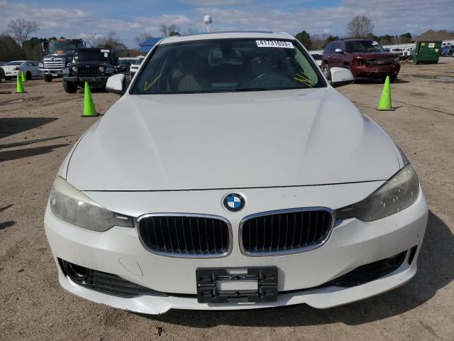 Photo 5 from auction – 2015 BMW 320 I with VIN WBA3B1C59FK140675