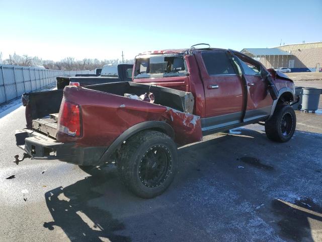 Photo 3 from auction – 2013 RAM 1500 SLT with VIN 1C6RR7TT8DS692330