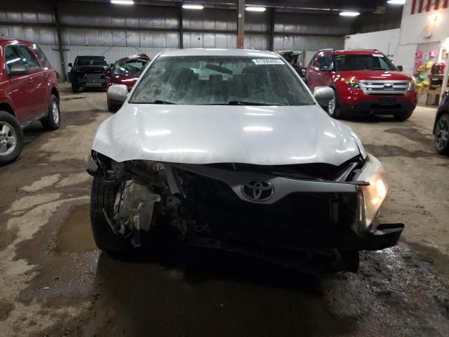 Photo 5 from auction – 2010 TOYOTA CAMRY BASE with VIN 4T1BF3EK3AU070357