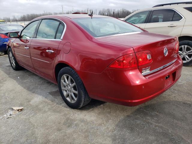 Zdjęcie 2 z aukcji – 2008 BUICK LUCERNE CX z VIN 1G4HD57268U209707