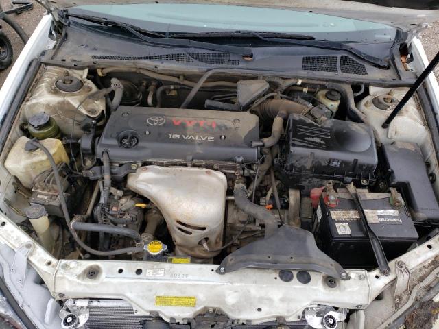 Photo 11 from auction – 2006 TOYOTA CAMRY LE with VIN 4T1BE32K66U744743