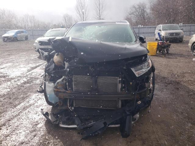 Photo 5 from auction – 2016 FORD EDGE SEL with VIN 2FMPK4J82GBC54205