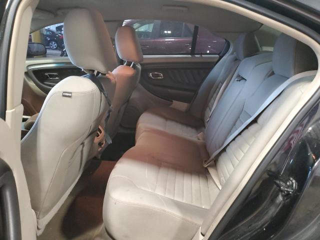 صورة رقم 10 من المزاد - 2010 FORD TAURUS SE مع VIN 1FAHP2DW3AG165628