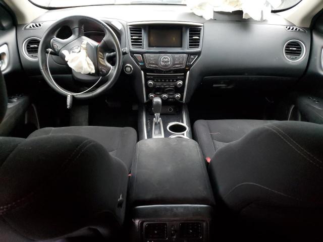 Photo 8 from auction – 2015 NISSAN PATHFINDER with VIN 5N1AR2MN3FC720181