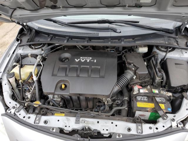 Photo 11 from auction – 2010 TOYOTA COROLLA BA with VIN 2T1BU4EE0AC529285