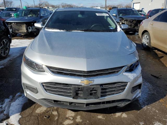 Photo 5 from auction – 2018 CHEVROLET MALIBU LT with VIN 1G1ZD5ST9JF183776