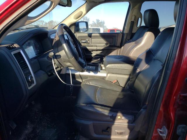 Photo 7 from auction – 2011 DODGE RAM 1500 with VIN 1D7RV1CT1BS651204