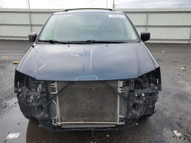 Photo 5 from auction – 2008 DODGE GRAND CARA with VIN 1D8HN44H38B110277