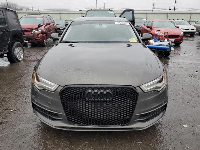 Photo 5 from auction – 2012 AUDI A6 with VIN WAUBGAFC9CN005424