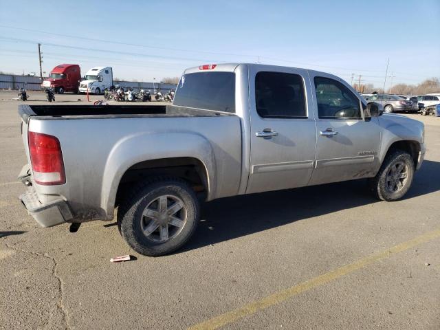 Photo 3 from auction – 2011 GMC SIERRA K15 with VIN 3GTP2VE35BG408484