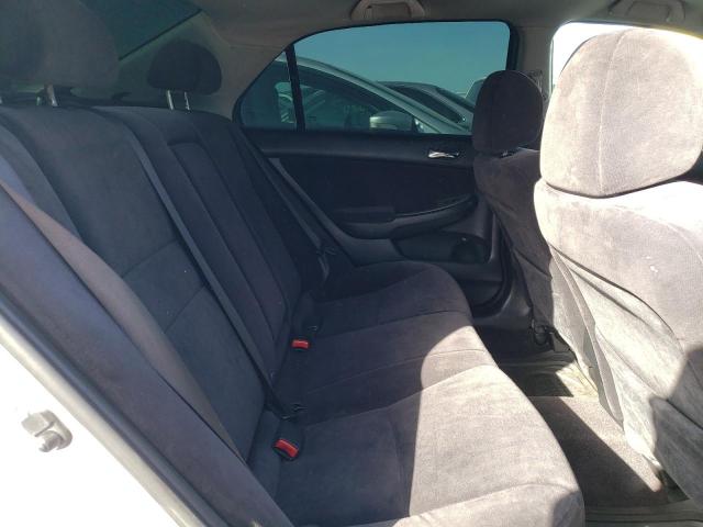 Photo 10 from auction – 2003 HONDA ACCORD EX with VIN JHMCM56623C018656