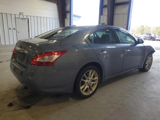 Photo 3 from auction – 2011 NISSAN MAXIMA S with VIN 1N4AA5AP6BC845839