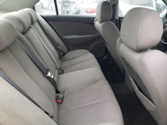 Photo 10 from auction – 2009 HYUNDAI SONATA GLS with VIN 5NPET46C19H454425