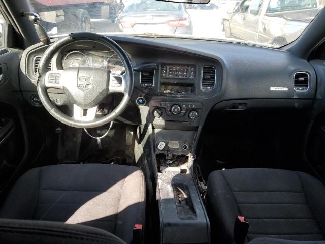 Photo 8 from auction – 2013 DODGE CHARGER PO with VIN 2C3CDXAG4DH592305
