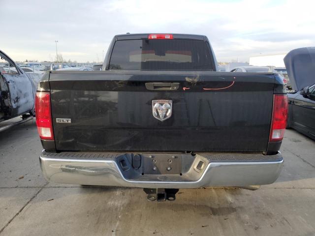 Photo 6 from auction – 2014 RAM 1500 ST with VIN 1C6RR6FG3ES211863