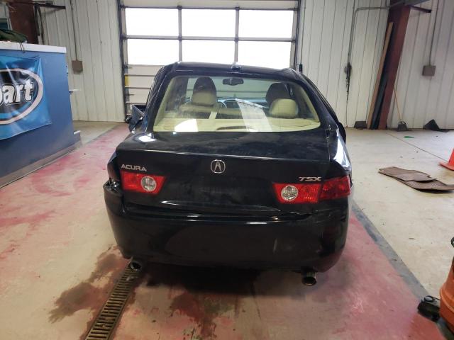 Photo 6 from auction – 2005 ACURA TSX with VIN JH4CL96905C023121
