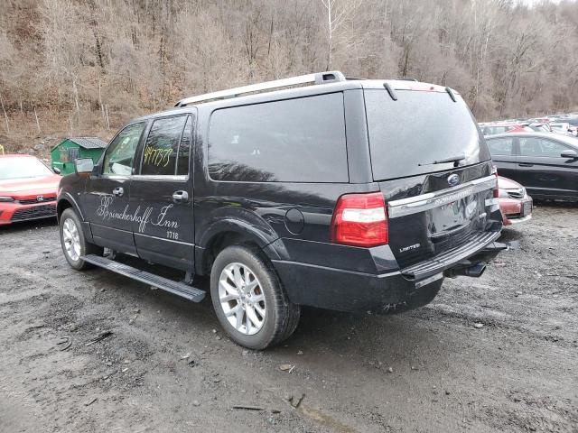 Photo 2 from auction – 2017 FORD EXPEDITION with VIN 1FMJK2AT1HEA40682