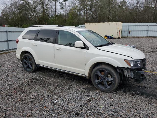 Photo 4 from auction – 2018 DODGE JOURNEY CR with VIN 3C4PDCGG2JT512998