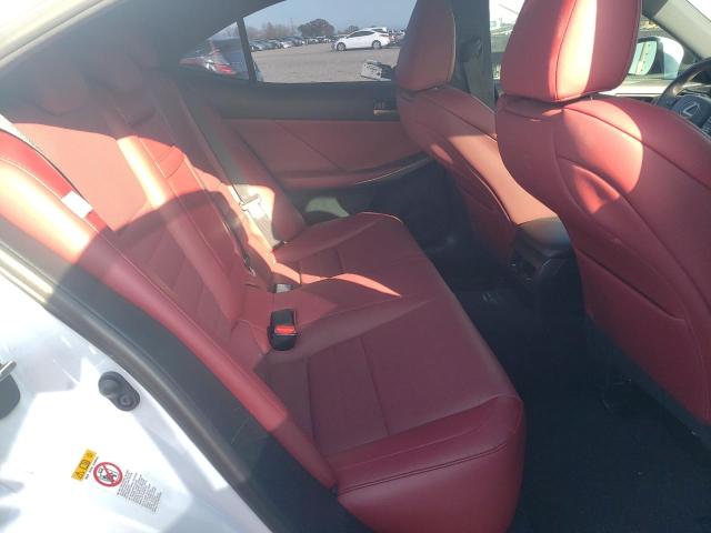 Photo 10 from auction – 2018 LEXUS IS 300 with VIN JTHBA1D29J5064421