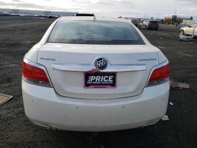 Photo 6 from auction – 2013 BUICK LACROSSE with VIN 1G4GJ5E35DF323163