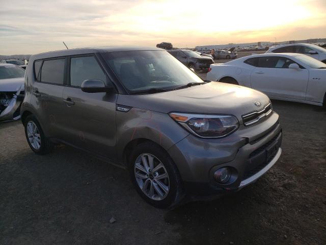 Photo 4 from auction – 2017 KIA SOUL + with VIN KNDJP3A56H7412227