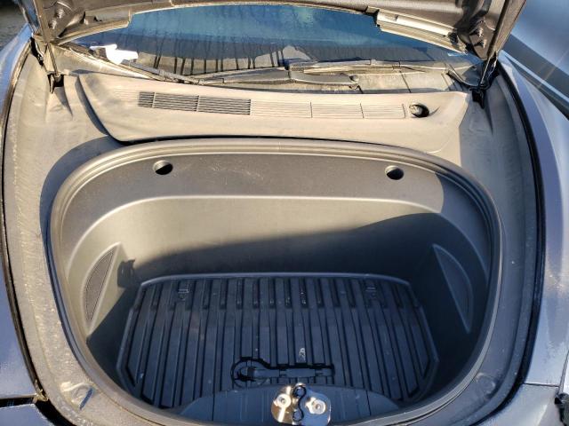Photo 11 from auction – 2022 TESLA MODEL 3 with VIN 5YJ3E1EB9NF318576