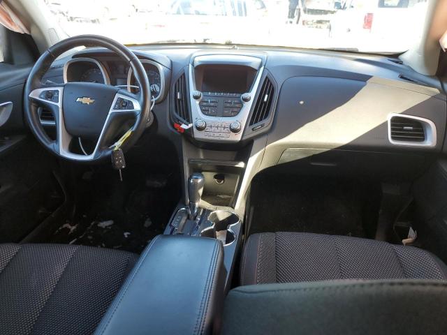 Photo 8 from auction – 2017 CHEVROLET EQUINOX LT with VIN 2GNFLFEKXH6213661