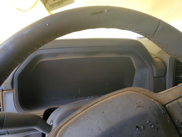 Photo 9 from auction – 2023 FORD F150 SUPER with VIN 1FTEW1E86PFA09639