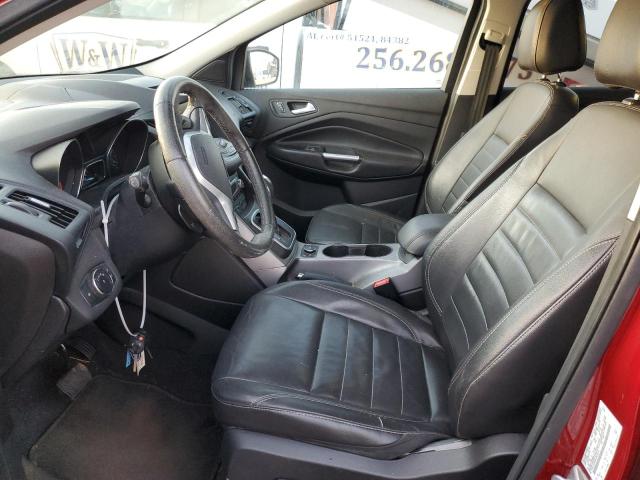 Photo 7 from auction – 2014 FORD ESCAPE SE with VIN 1FMCU0G92EUB75870