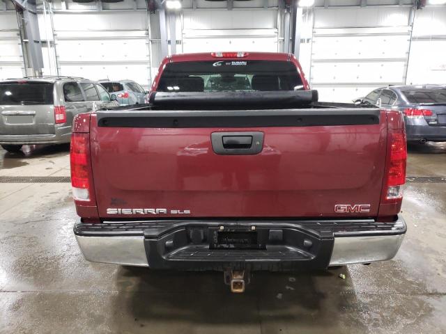 Photo 6 from auction – 2013 GMC SIERRA K15 with VIN 3GTP2VE70DG156892