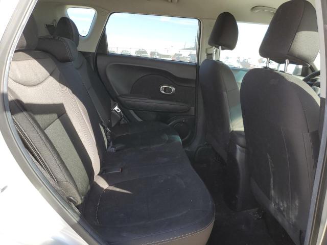 Photo 10 from auction – 2017 KIA SOUL with VIN KNDJN2A29H7419243